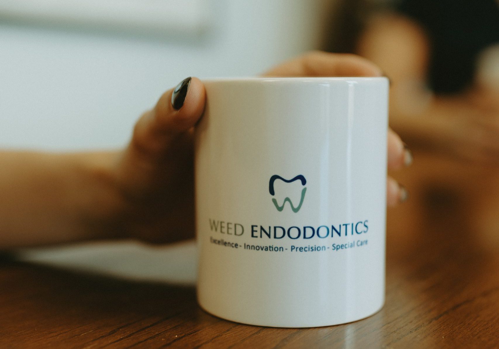 Weed Endodontics